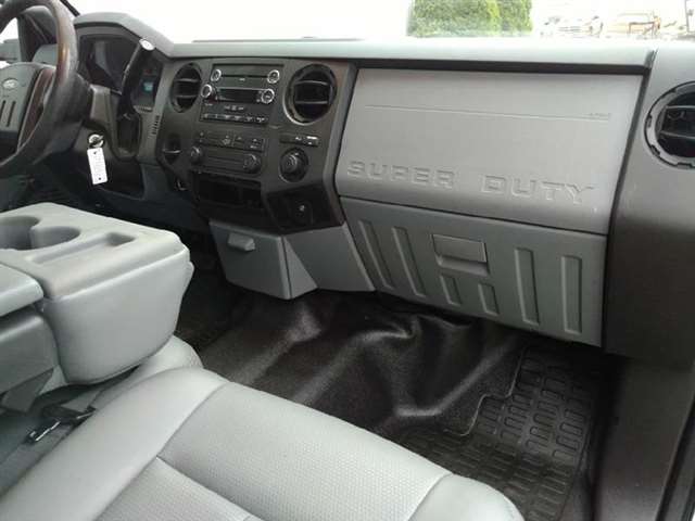 Ford F-250 Super Duty 2011 photo 6